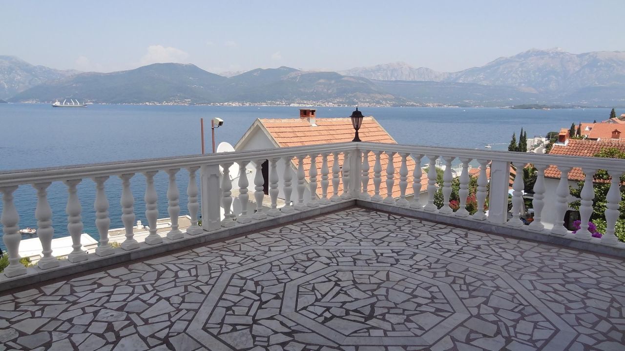 Casa sulla penisola di Luštica, Montenegro, 400 m² - foto 15