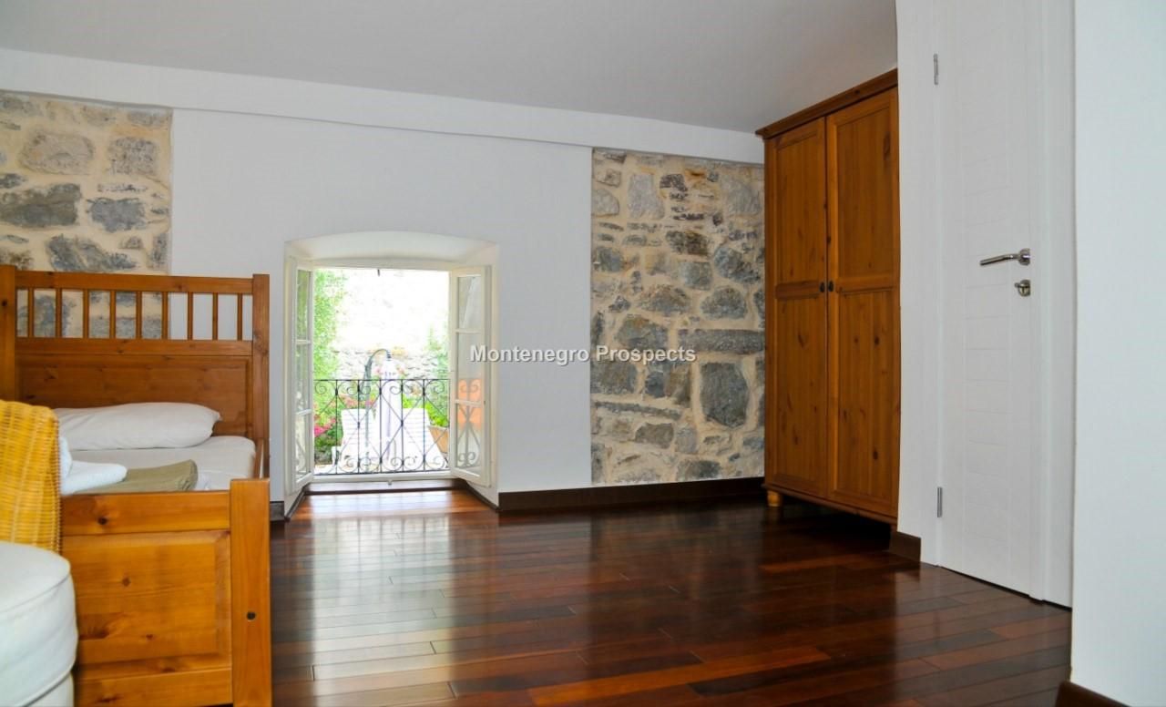 House in Perast, Montenegro, 113 m² - picture 16