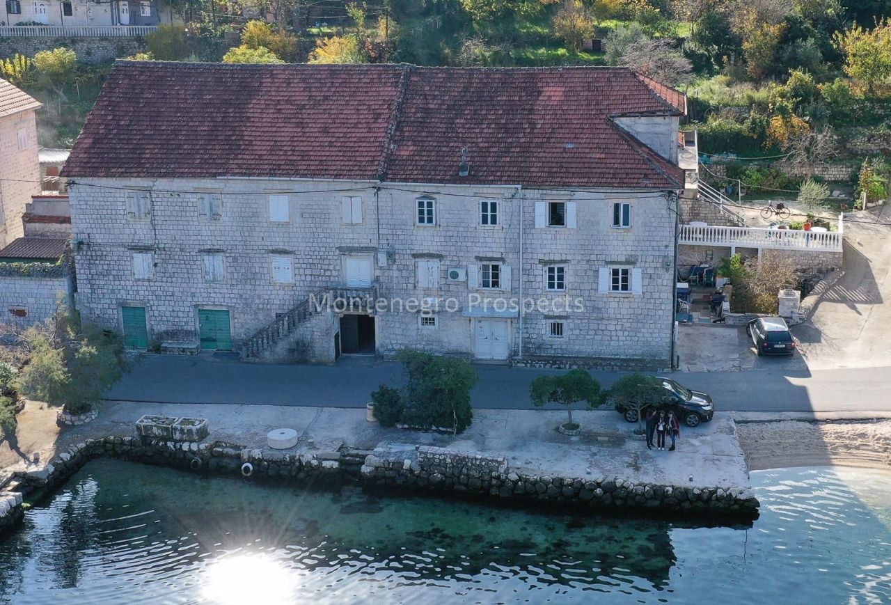 Casa a Perzagno, Montenegro, 326 m² - foto 16