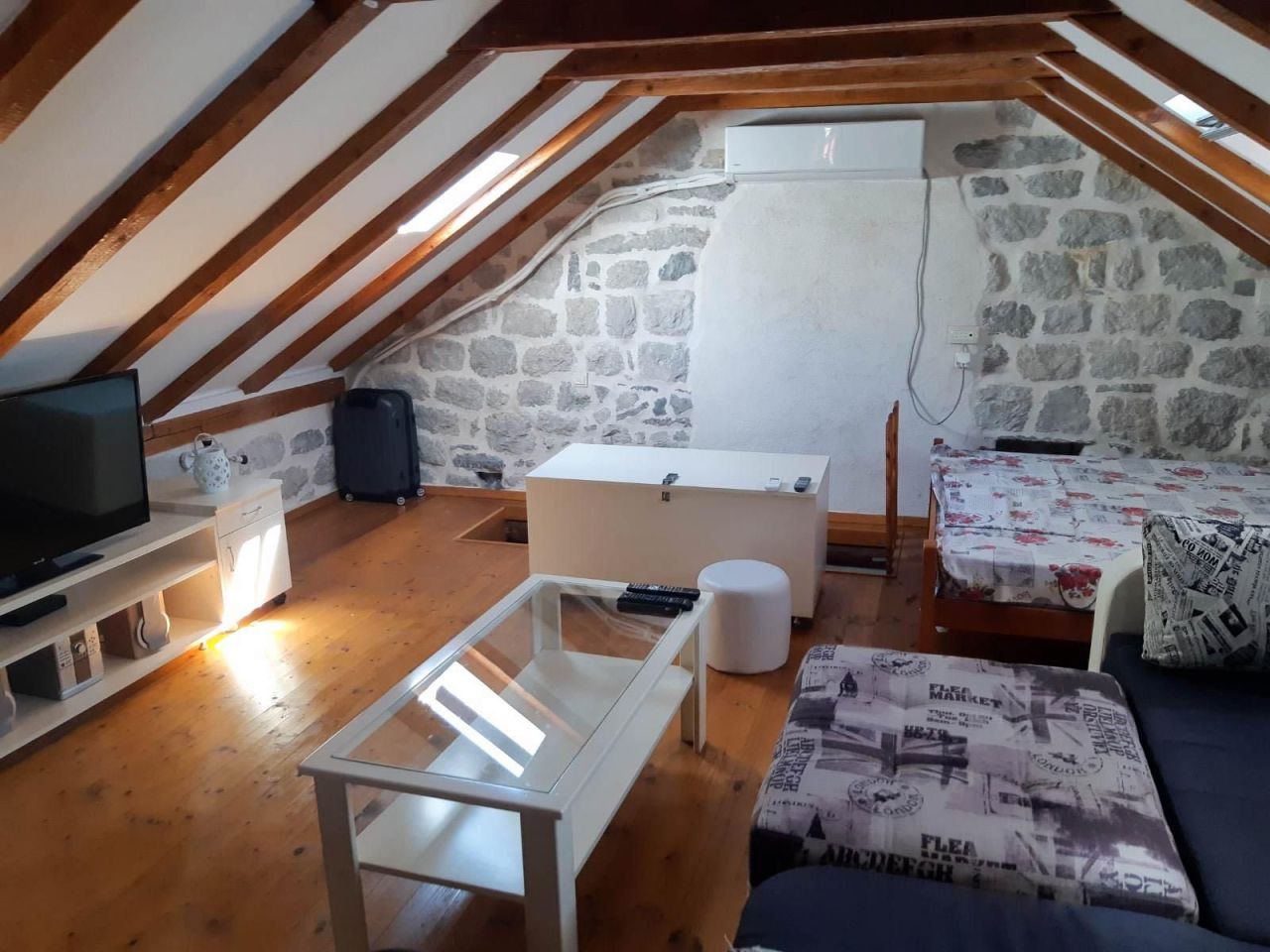 Haus in Perast, Montenegro, 157 m² - Foto 16