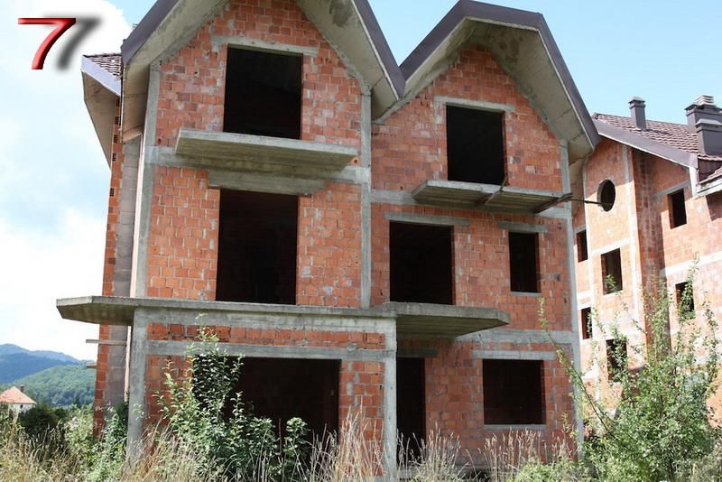 Casa en Kolasin, Montenegro, 2 791 m² - imagen 11