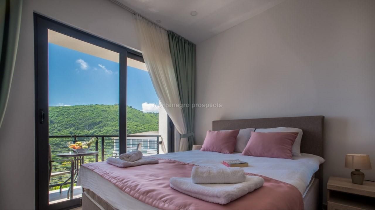 Casa a Becici, Montenegro, 170 m² - foto 16