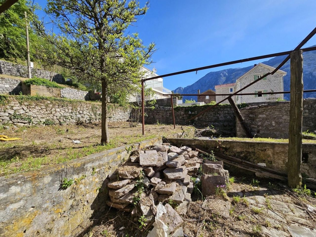 Casa a Perzagno, Montenegro, 300 m² - foto 17