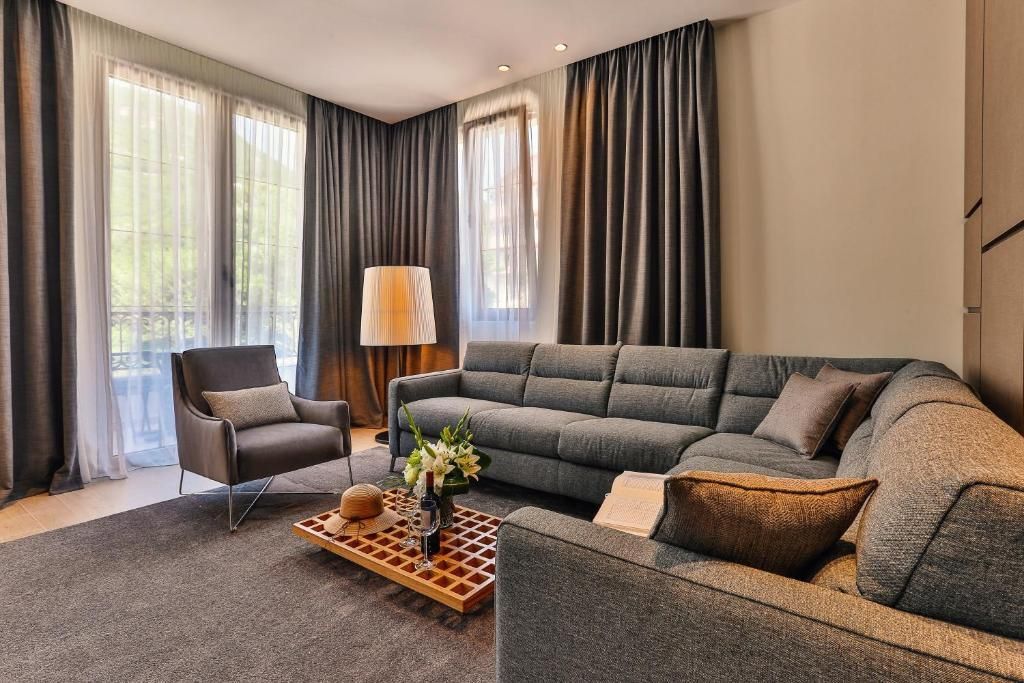 Ufficio a Lastva, Montenegro, 845 m² - foto 17