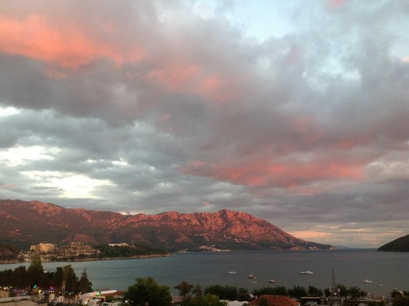 Flat in Budva, Montenegro, 96 m² - picture 17