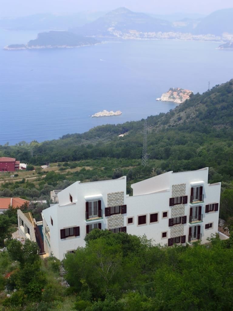 House in Blizikuce, Montenegro, 1 006 m² - picture 17