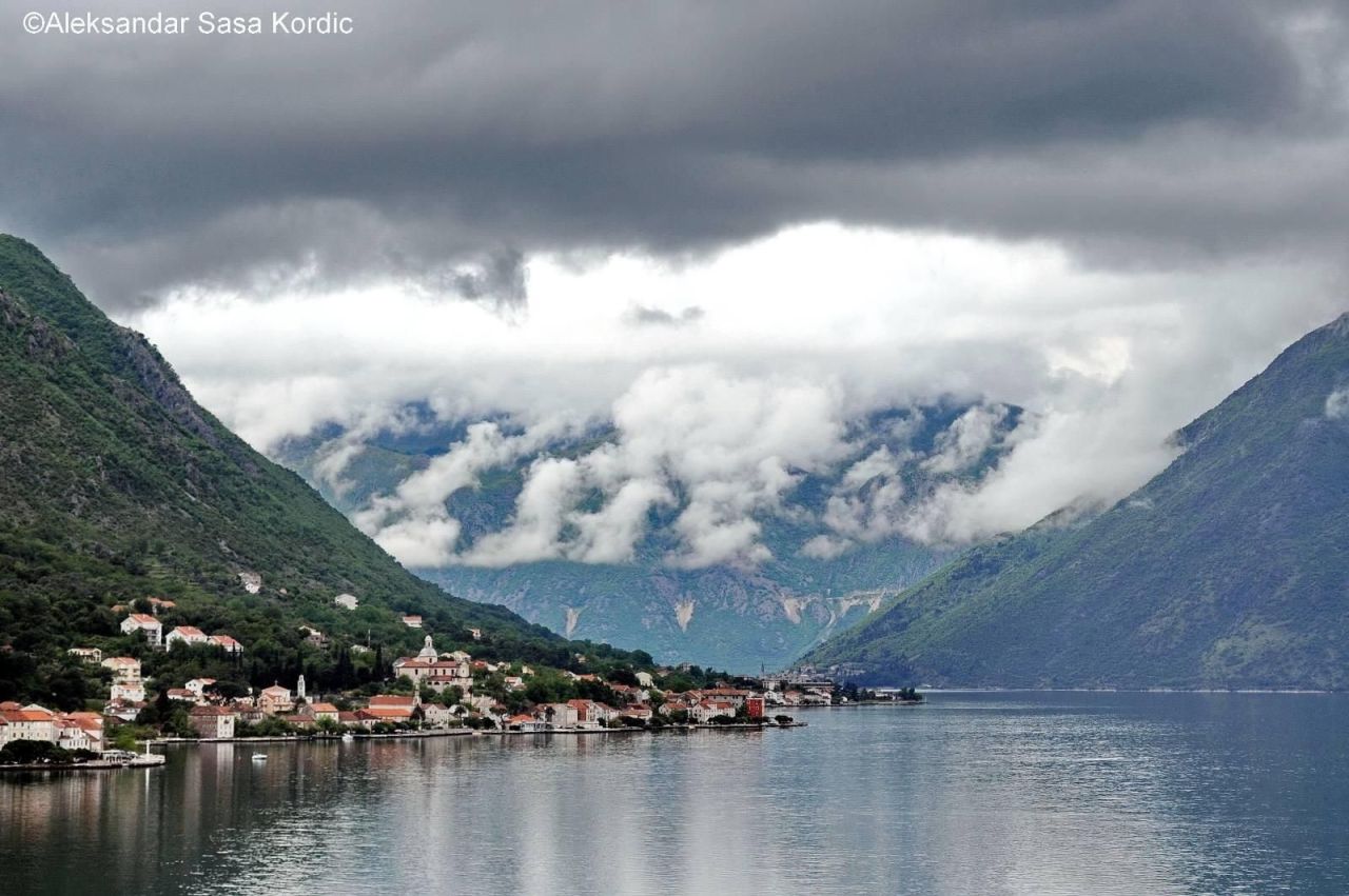 Piso en Dobrota, Montenegro, 102 m² - imagen 17