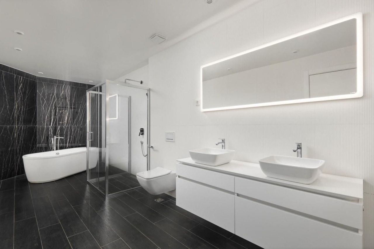 Casa a Perzagno, Montenegro, 373 m² - foto 17