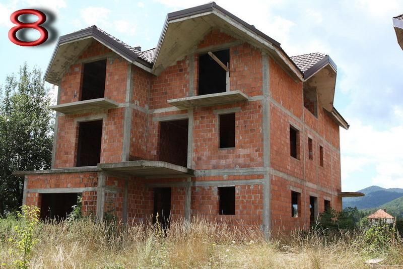 Casa en Kolasin, Montenegro, 2 791 m² - imagen 12