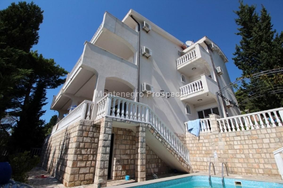 Bureau à Šušanj, Monténégro, 350 m² - image 17