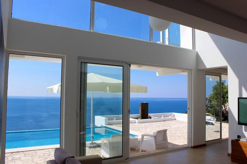 House in Dobra Voda, Montenegro, 420 m² - picture 17