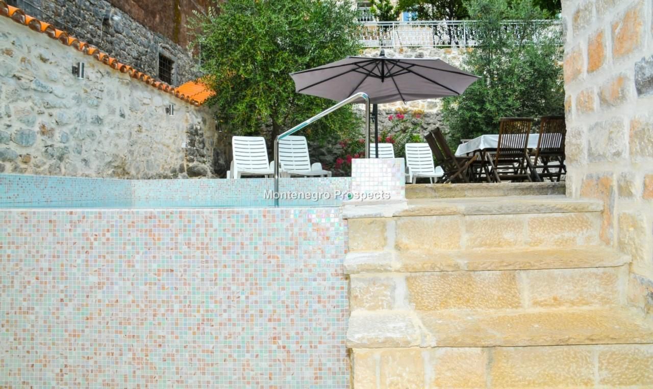 House in Perast, Montenegro, 113 m² - picture 18