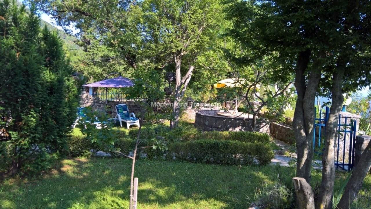 Casa a Budva, Montenegro, 126 m² - foto 18