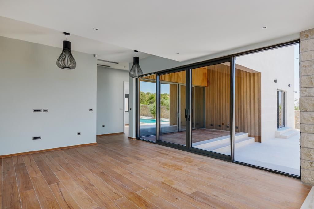 Haus in Halbinsel Luštica, Montenegro, 432 m² - Foto 18