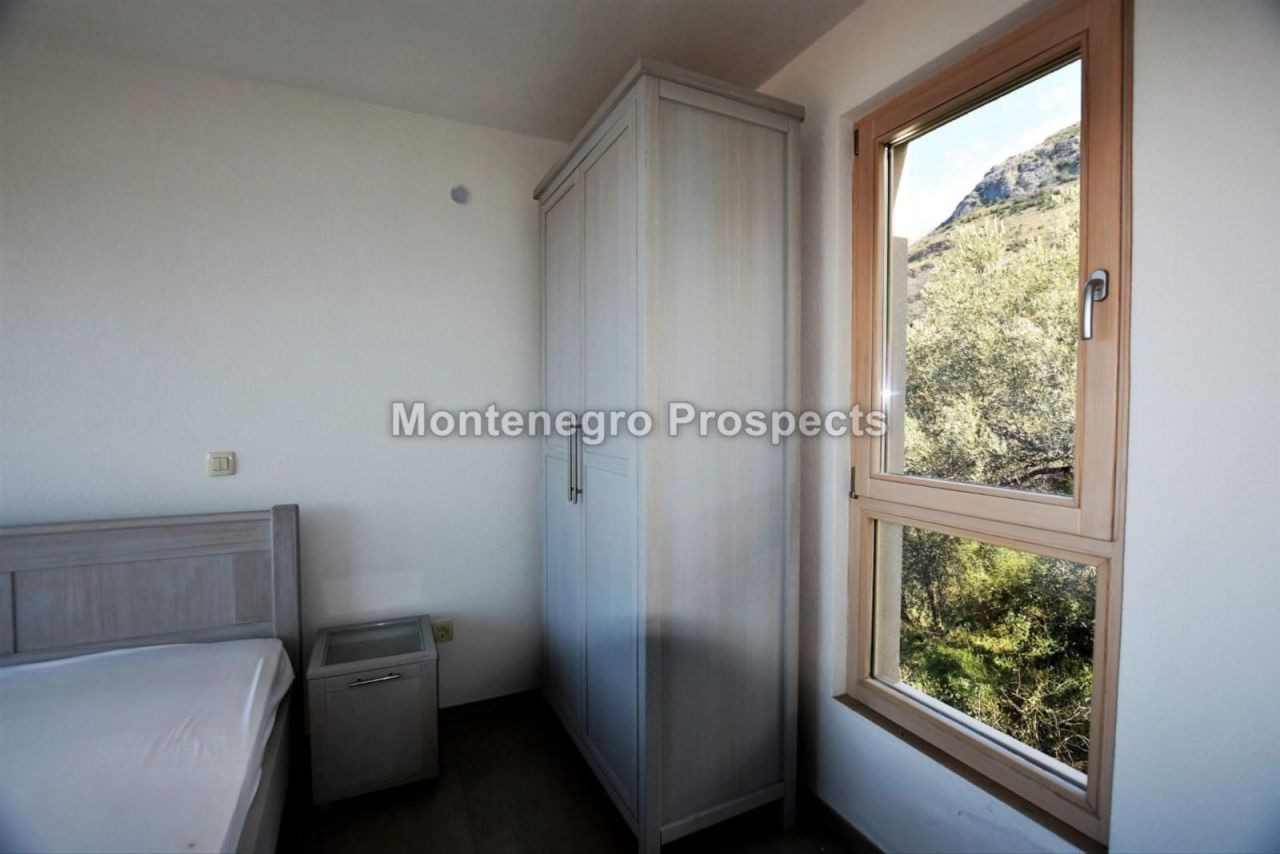 Appartamento a Pržno, Montenegro, 200 m² - foto 17