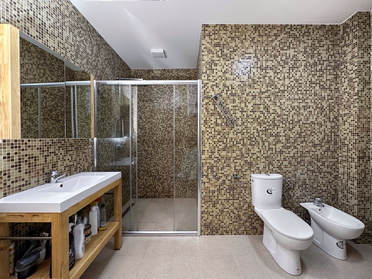 Haus in Bar, Montenegro, 140 m² - Foto 16