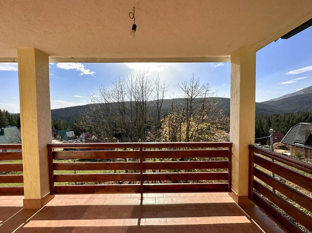 House in Zabljak, Montenegro, 345 m² - picture 18