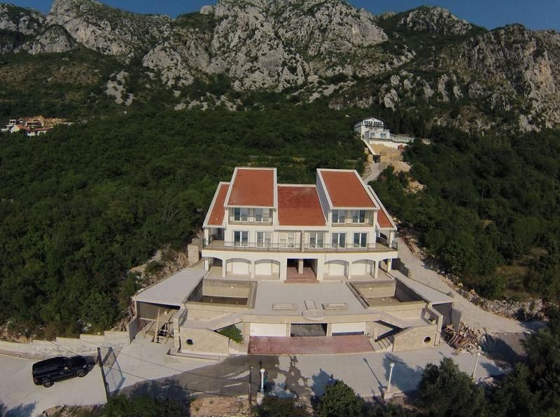 House in Blizikuce, Montenegro, 1 006 m² - picture 18