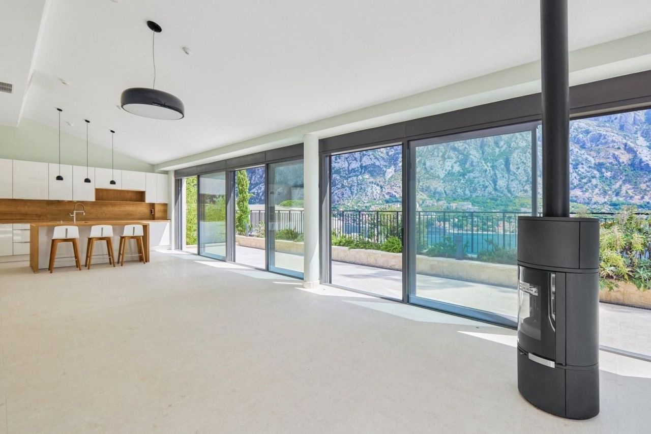 Casa a Perzagno, Montenegro, 373 m² - foto 18