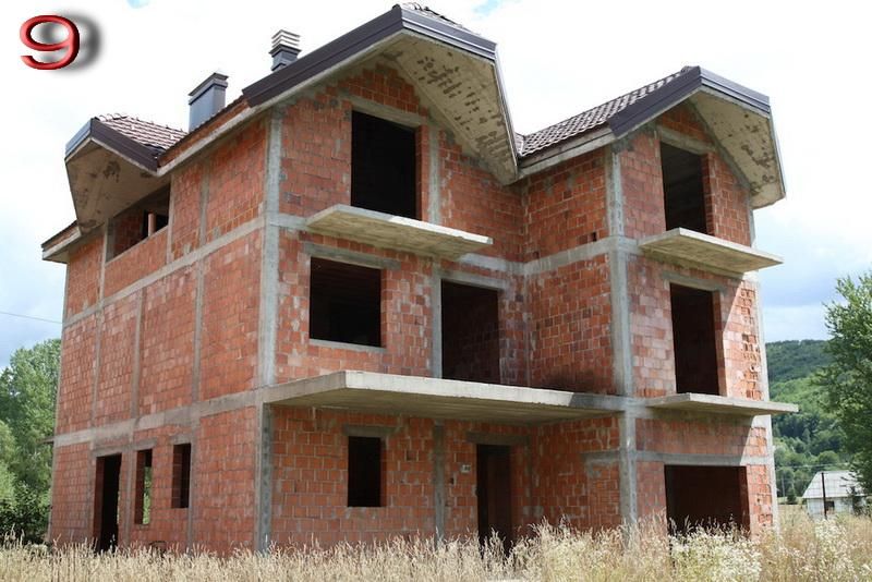 Casa en Kolasin, Montenegro, 2 791 m² - imagen 13