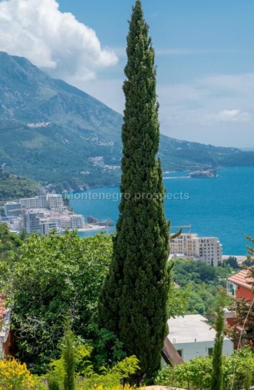 Casa a Becici, Montenegro, 170 m² - foto 18