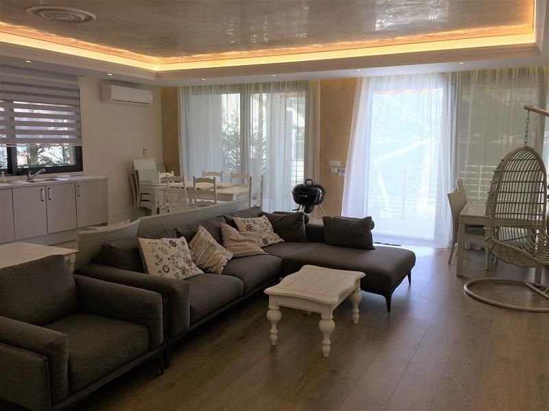 Maison à Stoliv, Monténégro, 371 m² - image 18