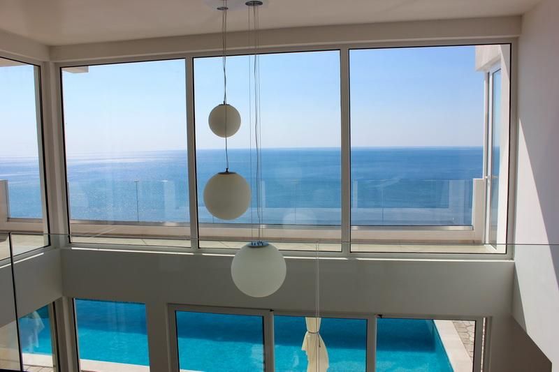 House in Dobra Voda, Montenegro, 420 m² - picture 18