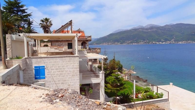 Bureau sur la Luštica, Monténégro, 370 m² - image 14