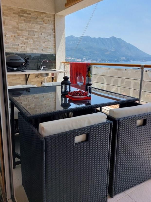 Haus in Becici, Montenegro, 452 m² - Foto 17