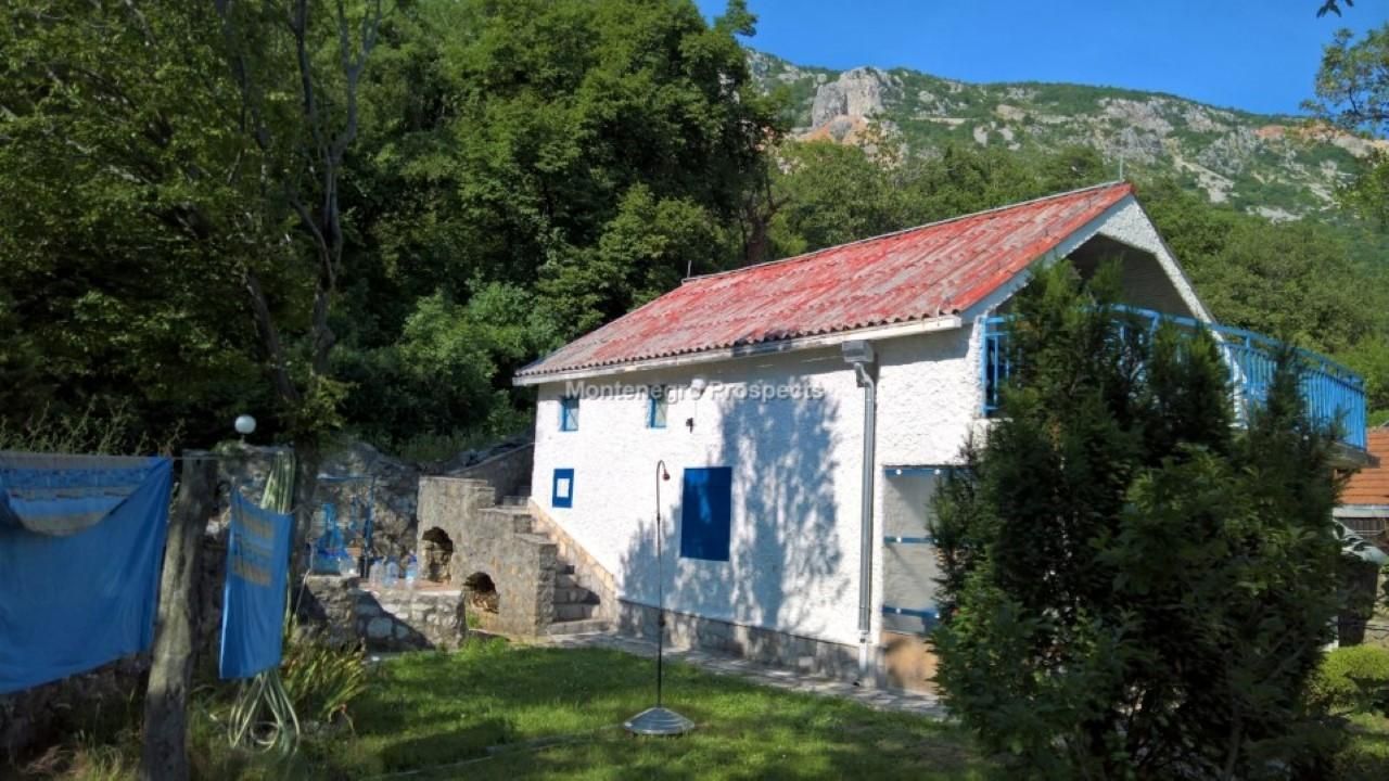 Casa a Budva, Montenegro, 126 m² - foto 19