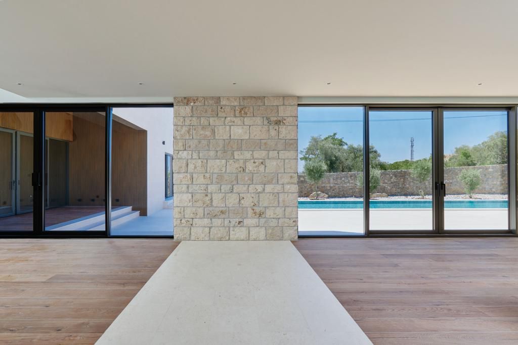 Haus in Halbinsel Luštica, Montenegro, 432 m² - Foto 19