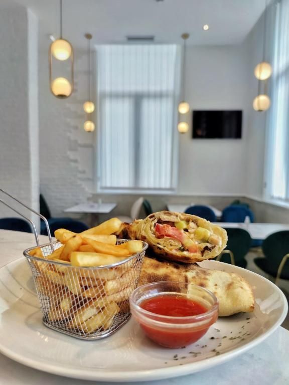 House in Bar, Montenegro, 582 m² - picture 19