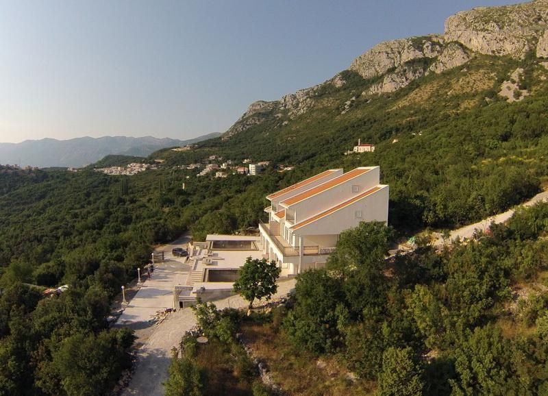 House in Blizikuce, Montenegro, 1 006 m² - picture 19