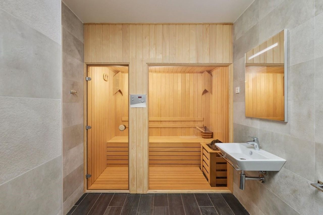 Casa a Perzagno, Montenegro, 373 m² - foto 19