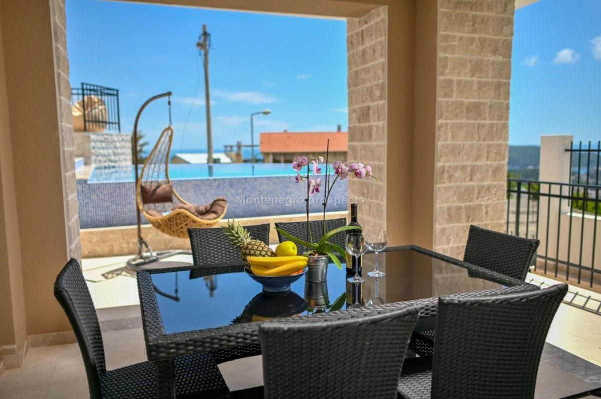 Casa a Becici, Montenegro, 170 m² - foto 19