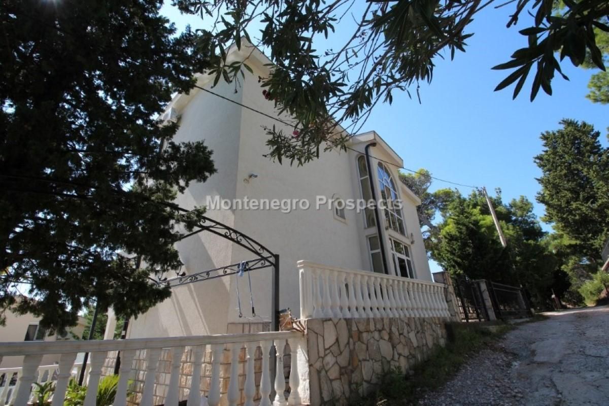 Bureau à Šušanj, Monténégro, 350 m² - image 19