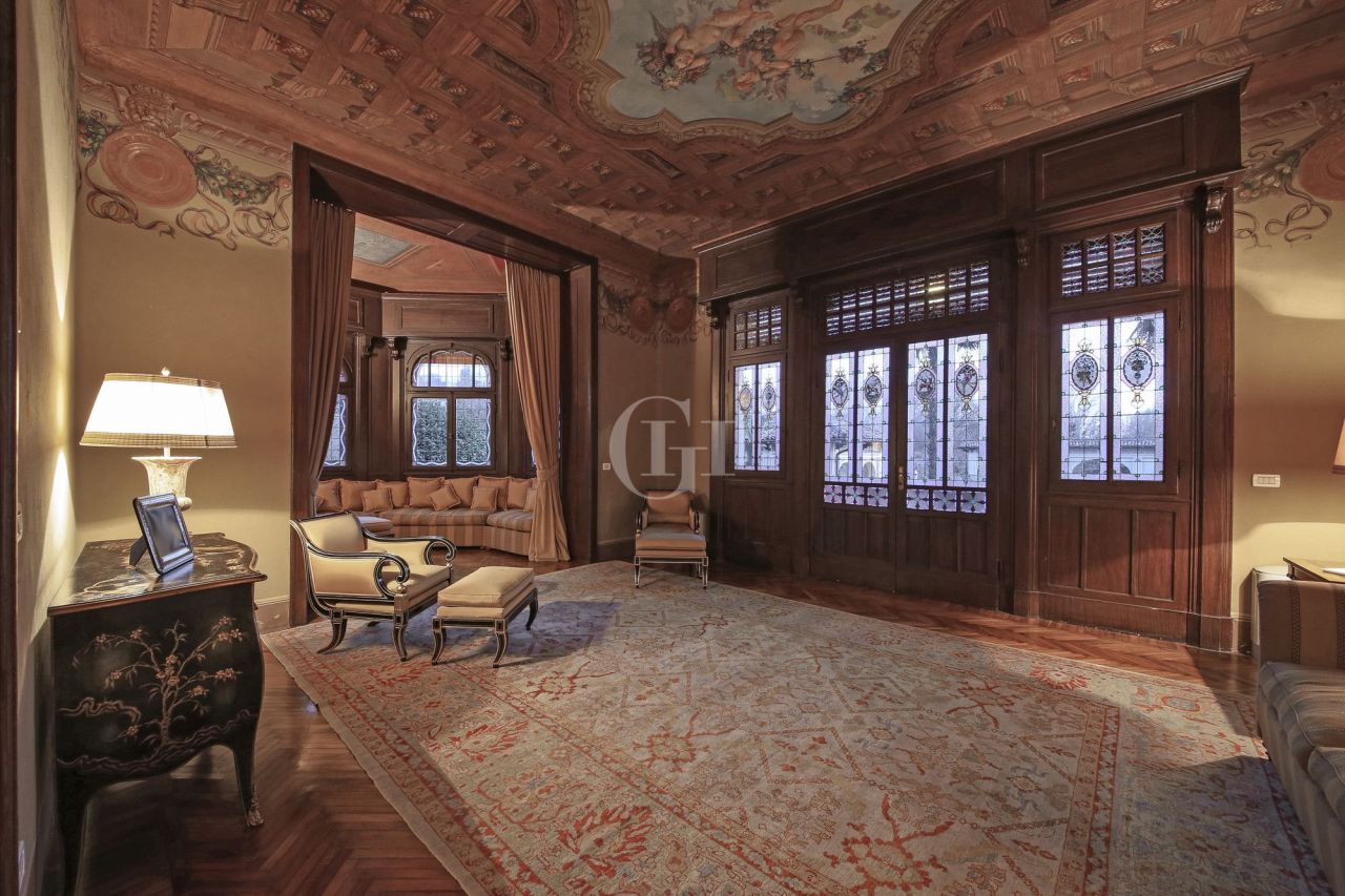 Villa in Gardasee, Italien, 2 913 m² - Foto 7