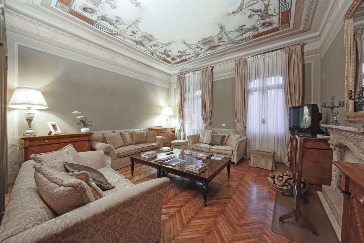 Villa in Gardasee, Italien, 2 913 m² - Foto 9