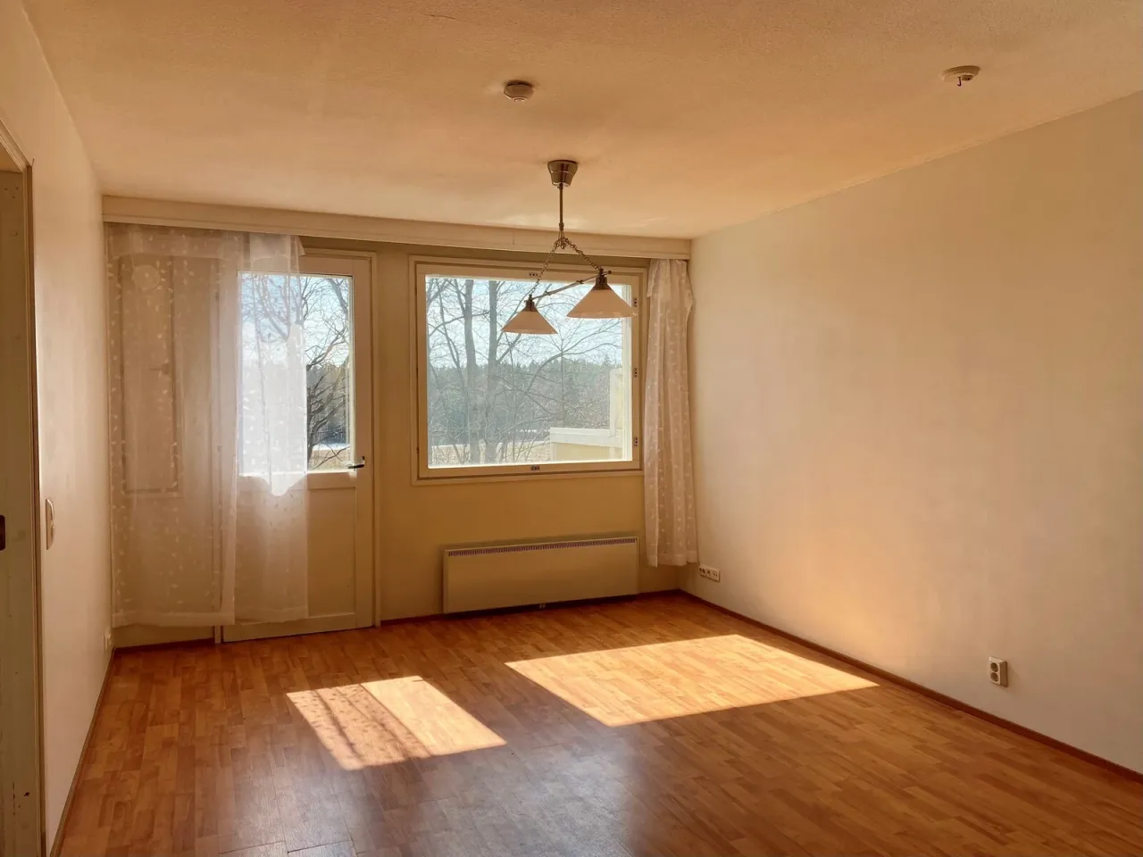 Casa adosada en Varkaus, Finlandia, 48 m² - imagen 6