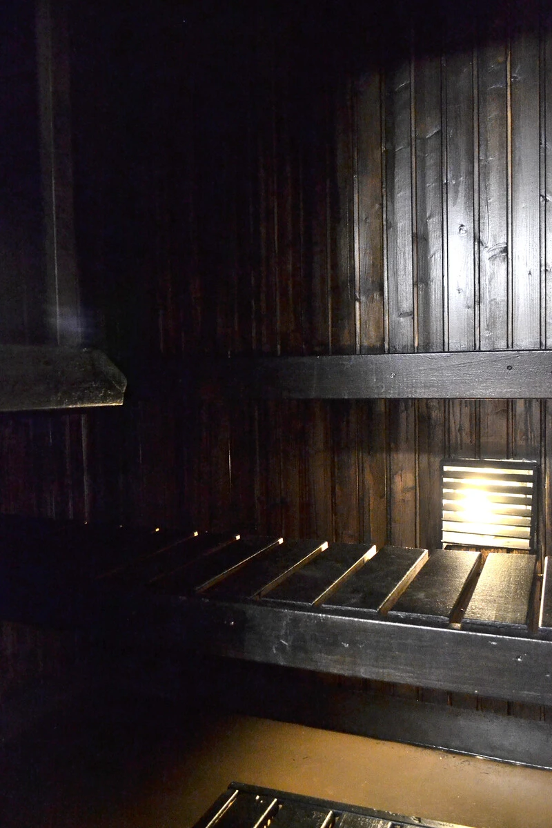 Casa adosada en Varkaus, Finlandia, 48 m² - imagen 10