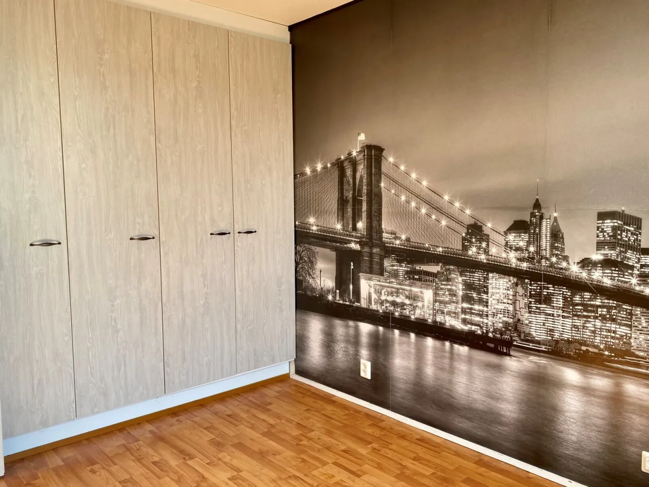 Casa adosada en Varkaus, Finlandia, 48 m² - imagen 8