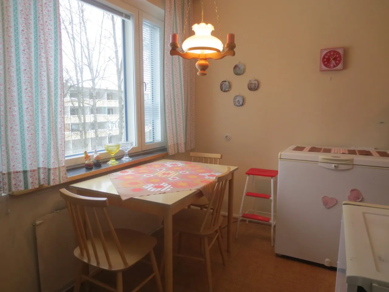 Flat in Imatra, Finland, 72 m² - picture 6