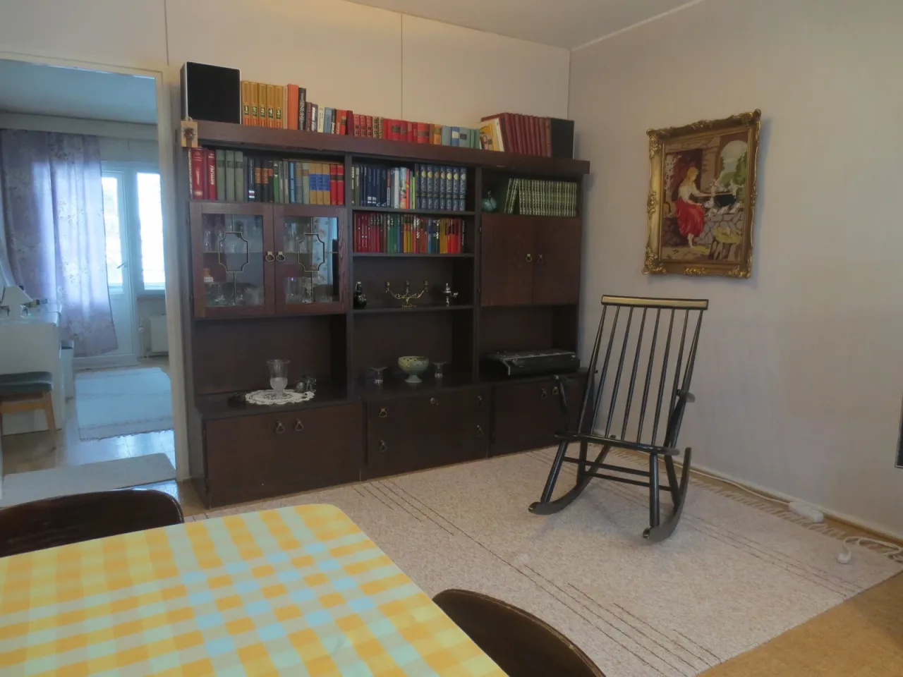 Flat in Imatra, Finland, 72 m² - picture 9