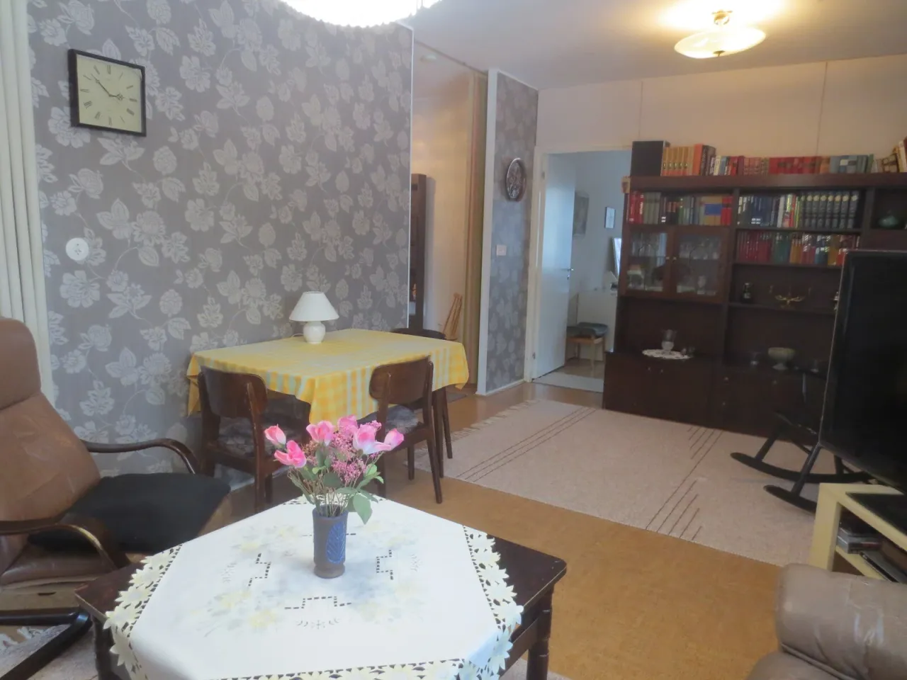 Flat in Imatra, Finland, 72 m² - picture 8