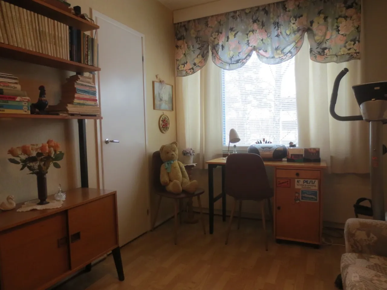 Flat in Imatra, Finland, 72 m² - picture 17