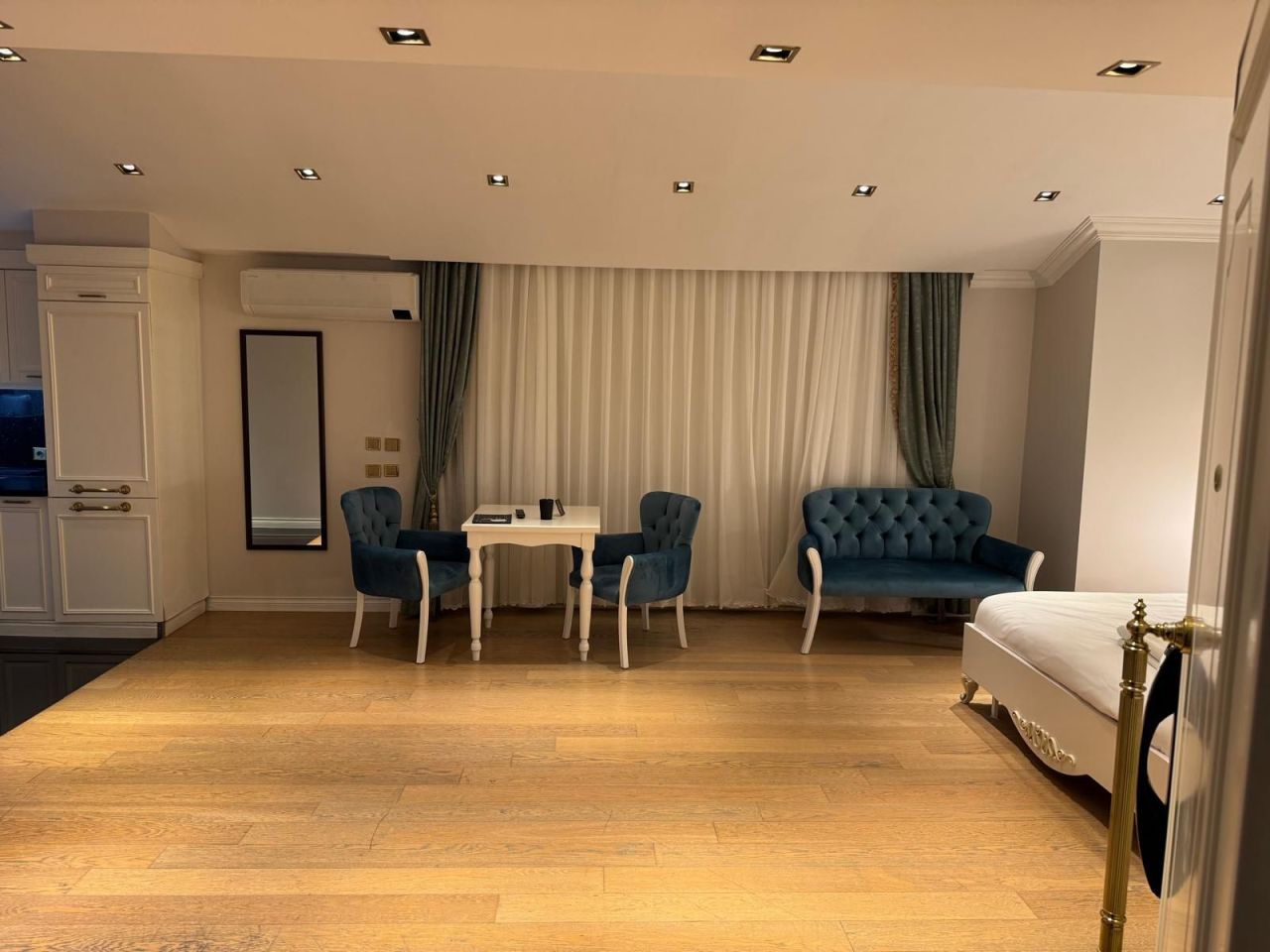 Studio à Antalya, Turquie, 35 m² - image 2