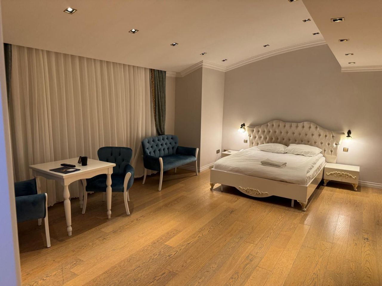 Studio à Antalya, Turquie, 35 m² - image 3