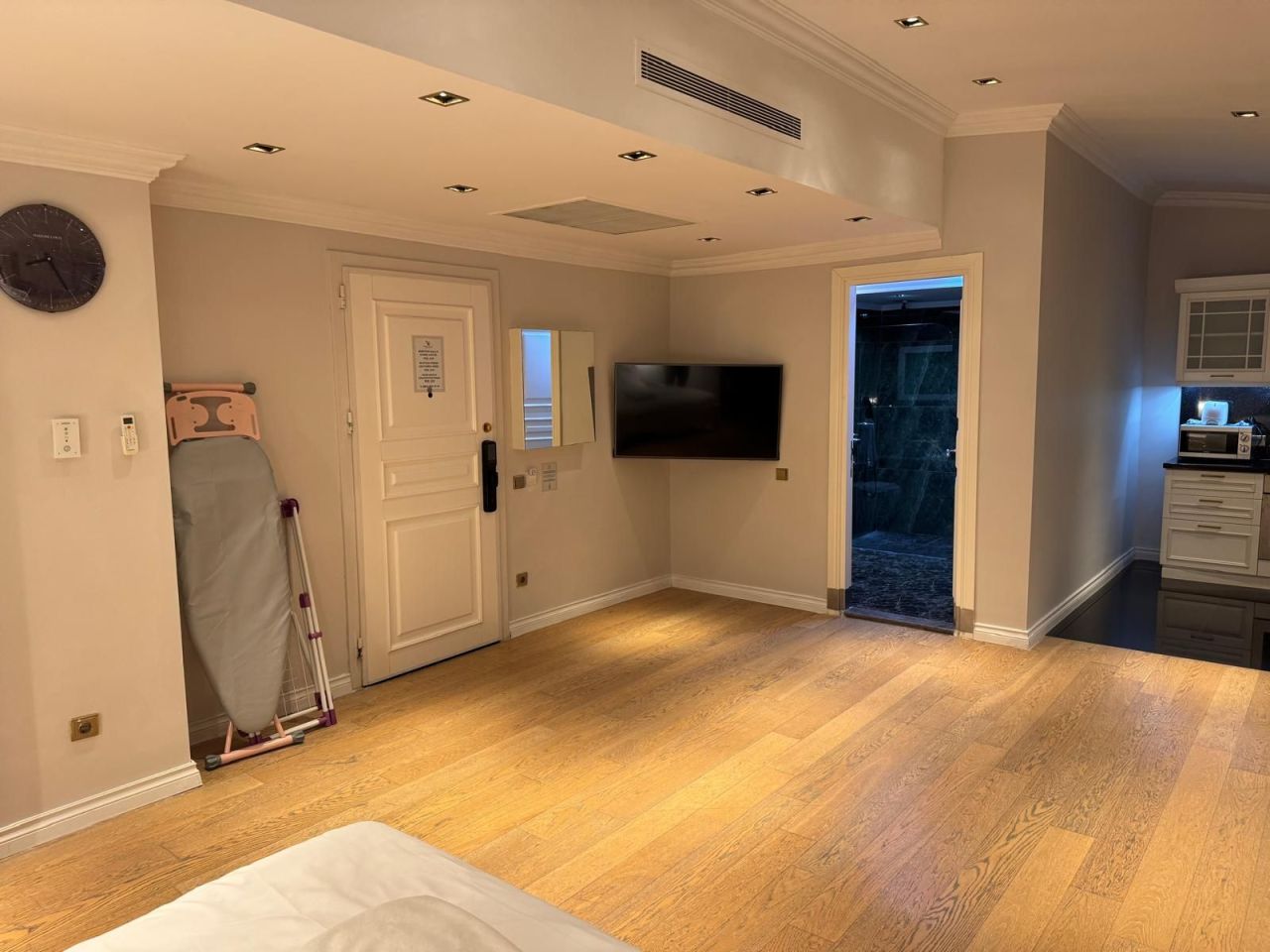 Studio à Antalya, Turquie, 35 m² - image 5