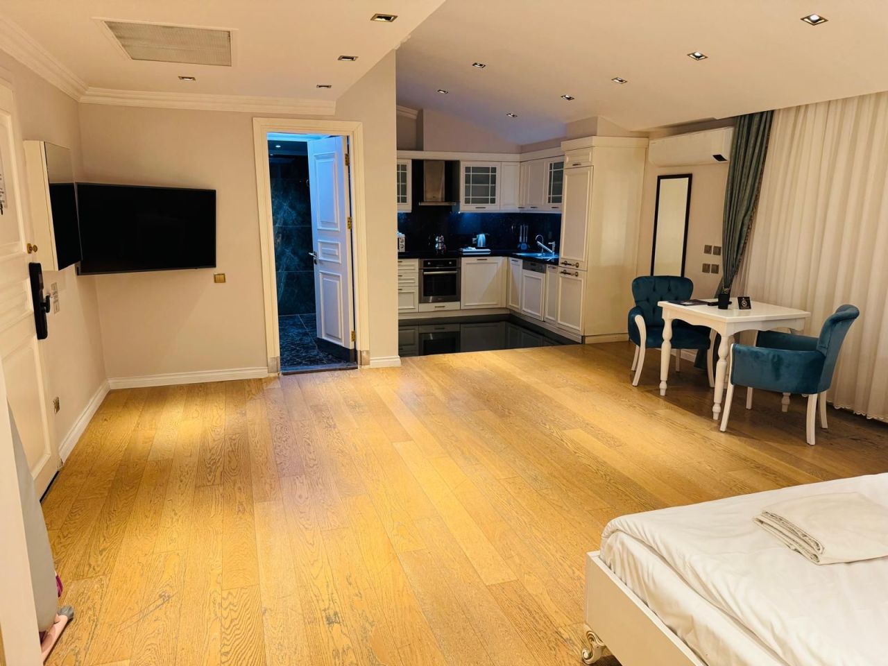 Studio à Antalya, Turquie, 35 m² - image 6