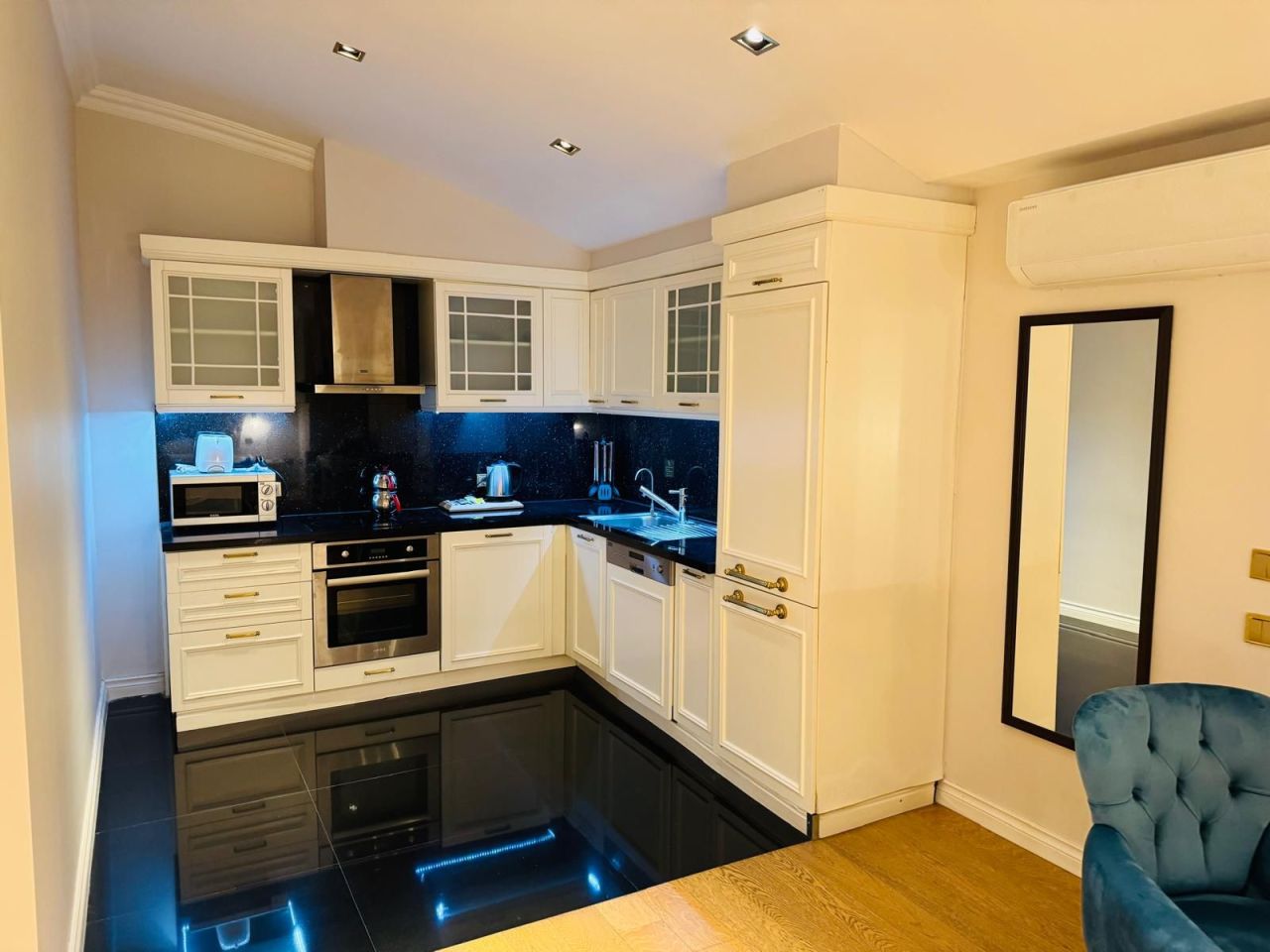 Studio à Antalya, Turquie, 35 m² - image 7